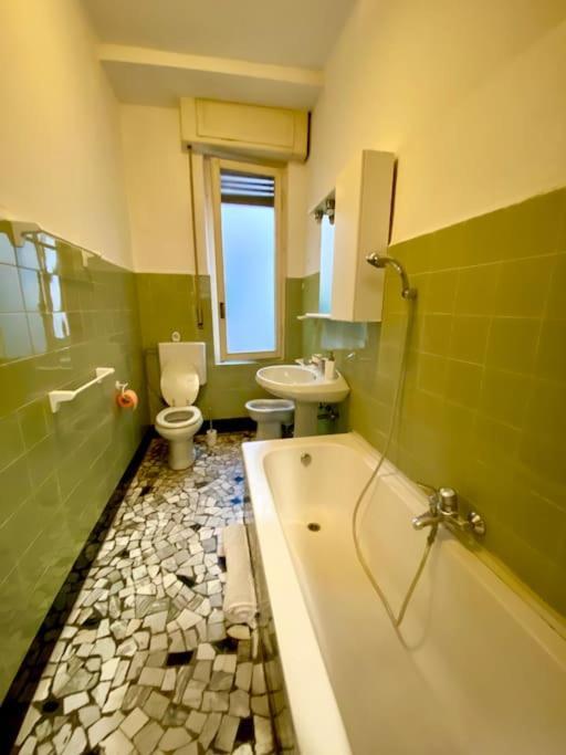 B&B Dai Nonni Верона Екстер'єр фото
