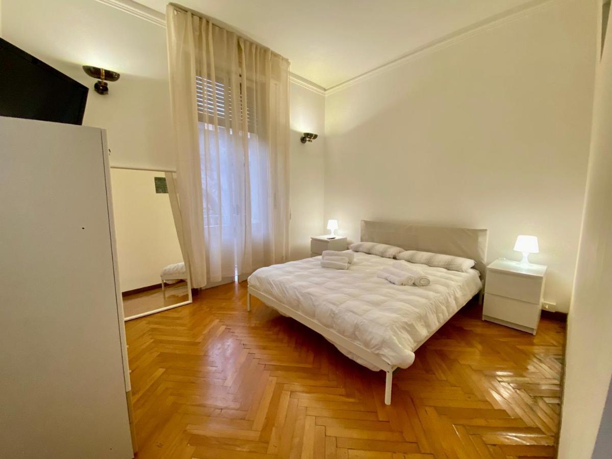 B&B Dai Nonni Верона Екстер'єр фото