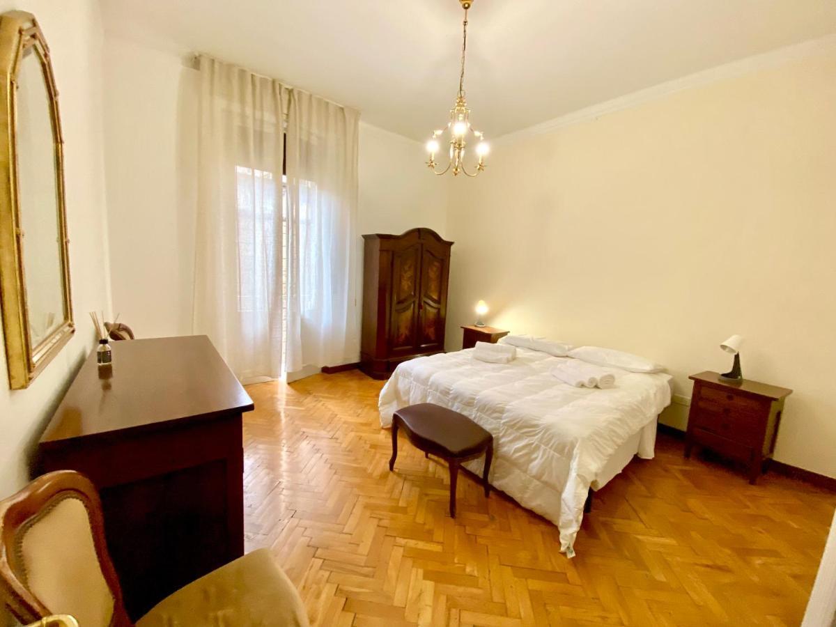 B&B Dai Nonni Верона Екстер'єр фото
