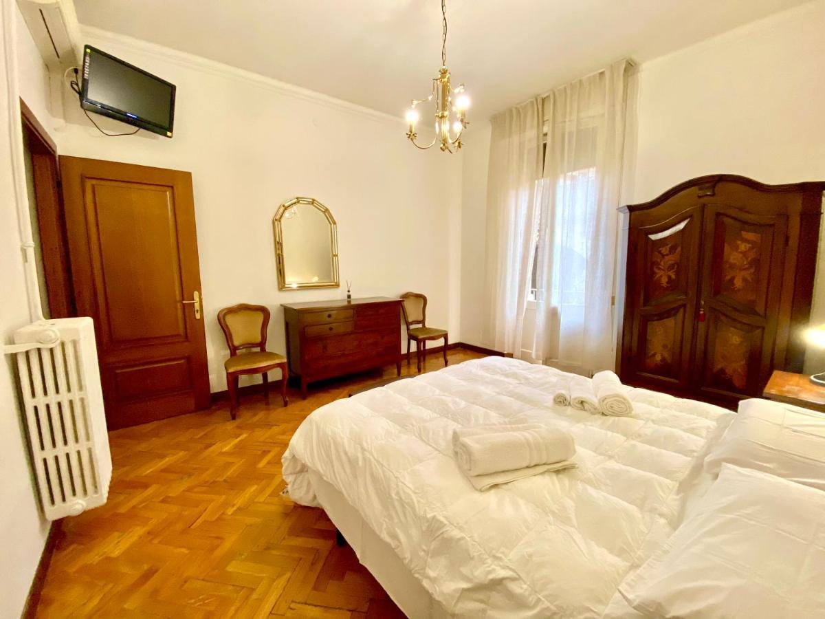 B&B Dai Nonni Верона Екстер'єр фото